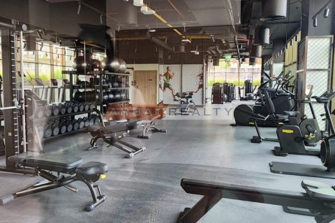 1 bedroom Apartment in Business Bay, UAE No. 210998 9