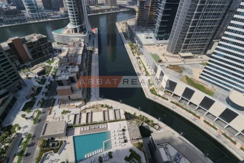 1 bedroom Apartment in Business Bay, UAE No. 210998 24