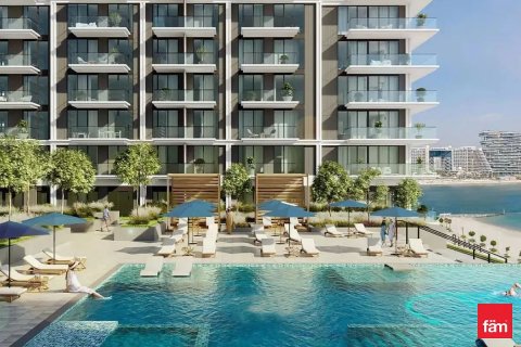 3 bedrooms Apartment in Dubai Harbour, UAE No. 222421 7