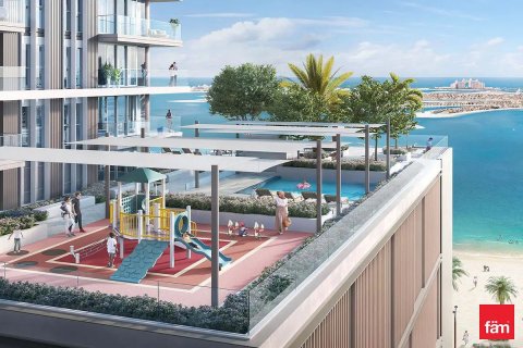 3 bedrooms Apartment in Dubai Harbour, UAE No. 222421 5