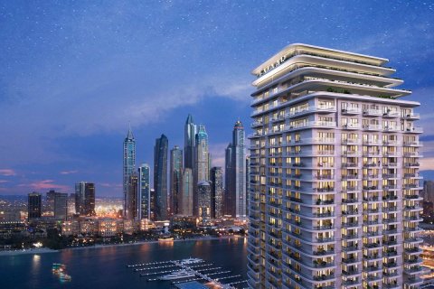 3 bedrooms Apartment in Dubai Harbour, UAE No. 222421 11