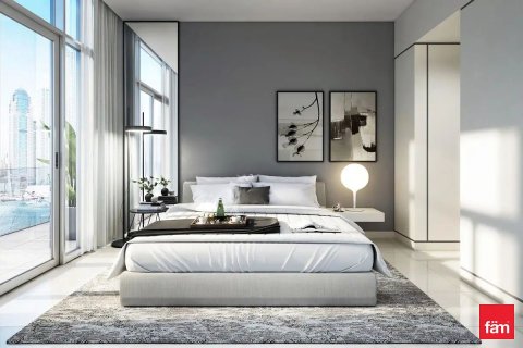 3 bedrooms Apartment in Dubai Harbour, UAE No. 222421 3