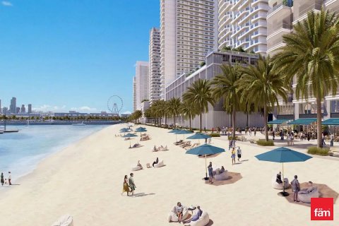 3 bedrooms Apartment in Dubai Harbour, UAE No. 222421 8