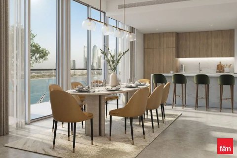 3 bedrooms Apartment in Dubai Harbour, UAE No. 222421 4