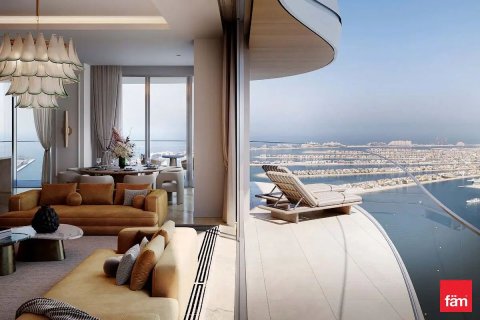 3 bedrooms Apartment in Dubai Harbour, UAE No. 222421 2