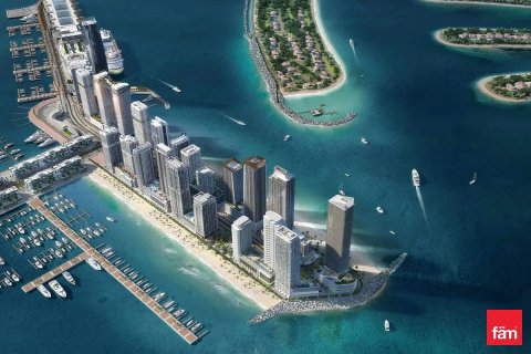 3 bedrooms Apartment in Dubai Harbour, UAE No. 222421 6