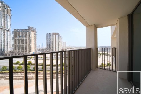2 bedrooms Apartment in Creek Beach, UAE No. 211107 14