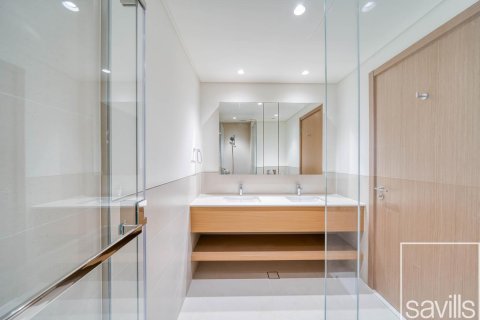 2 bedrooms Apartment in Creek Beach, UAE No. 211107 12