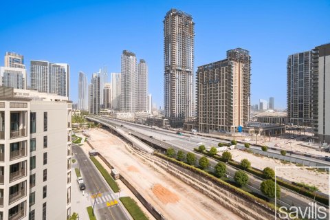 2 bedrooms Apartment in Creek Beach, UAE No. 211107 16