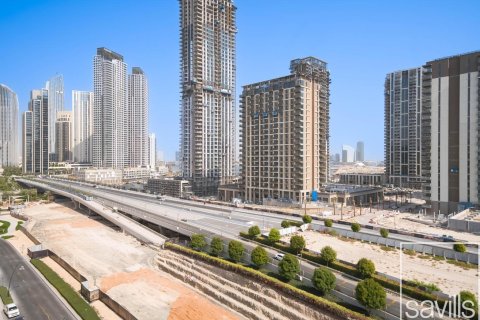 2 bedrooms Apartment in Creek Beach, UAE No. 211107 18