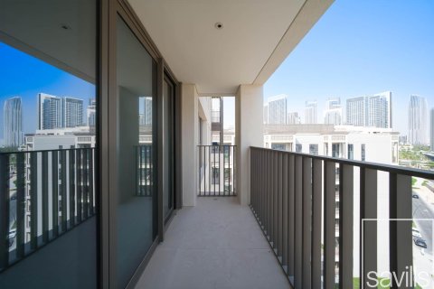 2 bedrooms Apartment in Creek Beach, UAE No. 211107 15