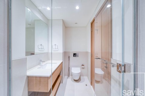 2 bedrooms Apartment in Creek Beach, UAE No. 211107 8