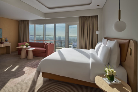 Apartamento tipo estudio Estudio en Dubai, UAE No. 135588 13