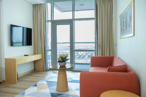 Apartamento tipo estudio Estudio en Dubai, UAE No. 135588 6
