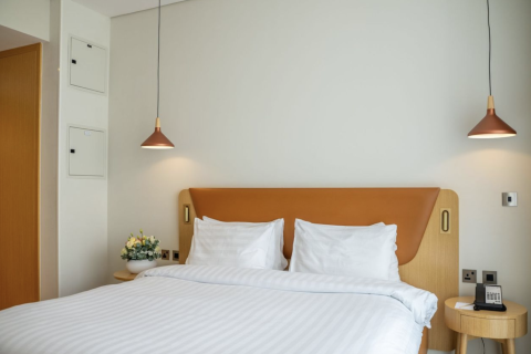 Apartamento tipo estudio Estudio en Dubai, UAE No. 135588 12