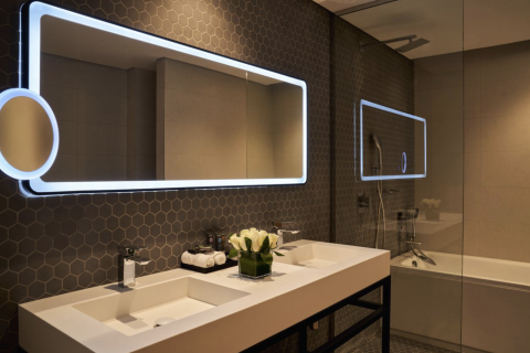 Apartamento tipo estudio Estudio en Dubai, UAE No. 135588 14