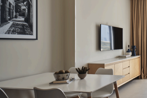 Apartamento tipo estudio Estudio en Dubai, UAE No. 135588 8