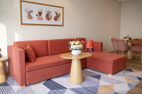 Apartamento tipo estudio Estudio en Dubai, UAE No. 135588 5
