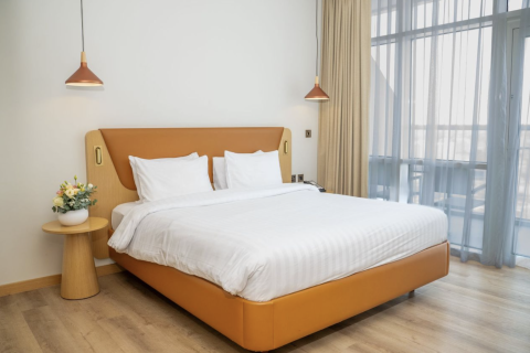 Apartamento tipo estudio Estudio en Dubai, UAE No. 135588 11