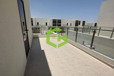 Townhouse de 4 chambres à District 11, UAE No. 22598 20