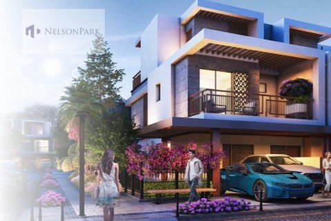 4 غرف نوم شقة في دبي, الإمارات العربية المتحدة رقم 45482 4