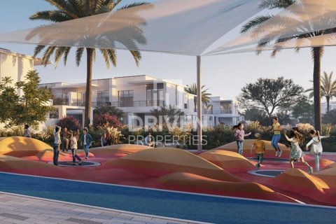 3 bedrooms Townhouse in The Valley, UAE No. 214398 10
