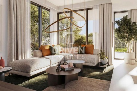3 bedrooms Townhouse in The Valley, UAE No. 214398 15