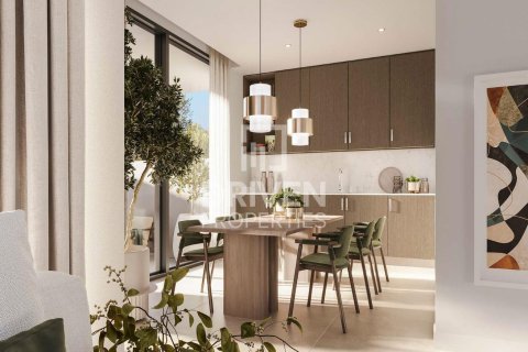 3 bedrooms Townhouse in The Valley, UAE No. 214398 20