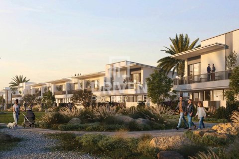 3 bedrooms Townhouse in The Valley, UAE No. 214398 17