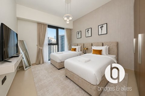 2 bedrooms Apartment in Downtown Dubai (Downtown Burj Dubai), UAE No. 185100 12