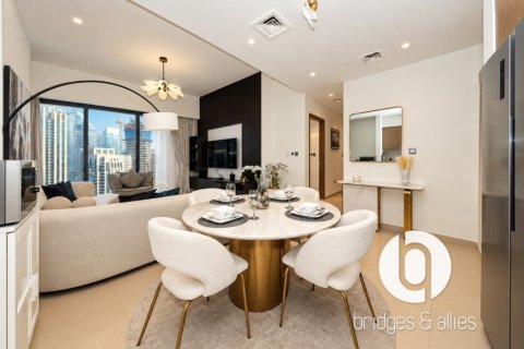 2 bedrooms Apartment in Downtown Dubai (Downtown Burj Dubai), UAE No. 185100 4