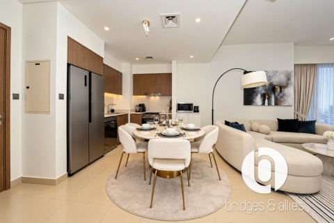 2 bedrooms Apartment in Downtown Dubai (Downtown Burj Dubai), UAE No. 185100 21