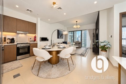 2 bedrooms Apartment in Downtown Dubai (Downtown Burj Dubai), UAE No. 185100 18