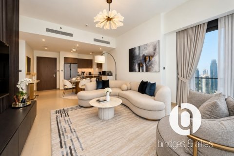 2 bedrooms Apartment in Downtown Dubai (Downtown Burj Dubai), UAE No. 185100 16