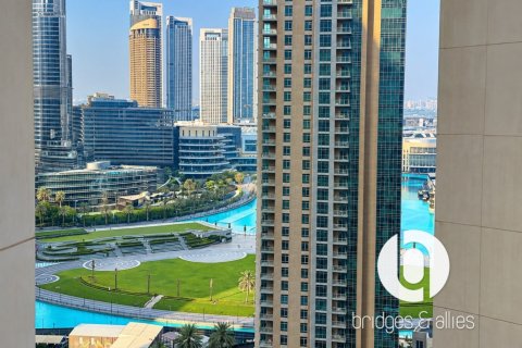 2 bedrooms Apartment in Downtown Dubai (Downtown Burj Dubai), UAE No. 185100 5