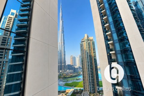 2 bedrooms Apartment in Downtown Dubai (Downtown Burj Dubai), UAE No. 185100