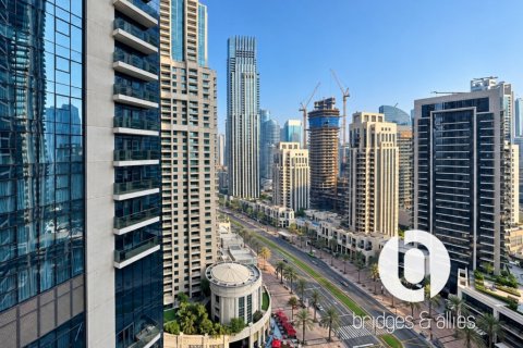 2 bedrooms Apartment in Downtown Dubai (Downtown Burj Dubai), UAE No. 185100 13