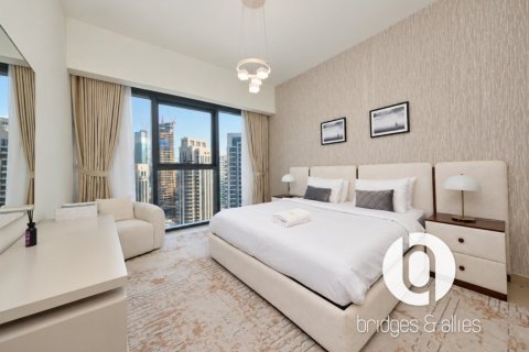 2 bedrooms Apartment in Downtown Dubai (Downtown Burj Dubai), UAE No. 185100 10