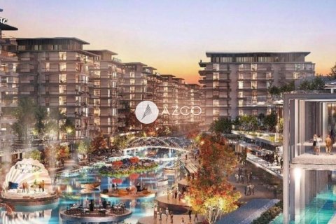 5 bedrooms Townhouse in Dubai, UAE No. 73087 3