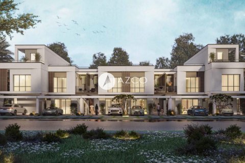 5 bedrooms Townhouse in Dubai, UAE No. 73087 11