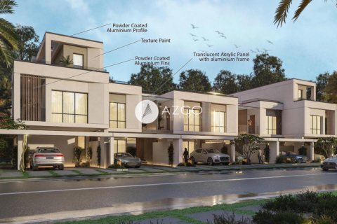 5 bedrooms Townhouse in Dubai, UAE No. 73087 7