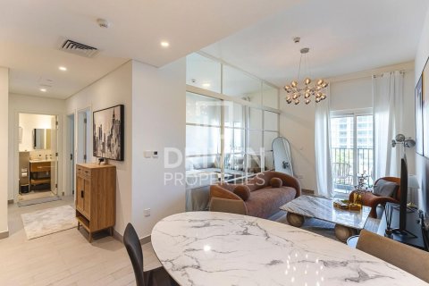 Apartment de 2 dormitorios en Golfville, UAE No. 202619 3