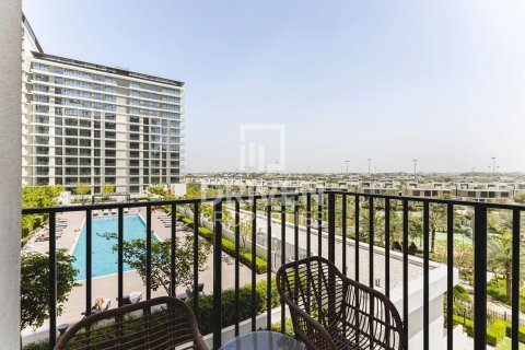 Apartment de 2 dormitorios en Golfville, UAE No. 202619 10