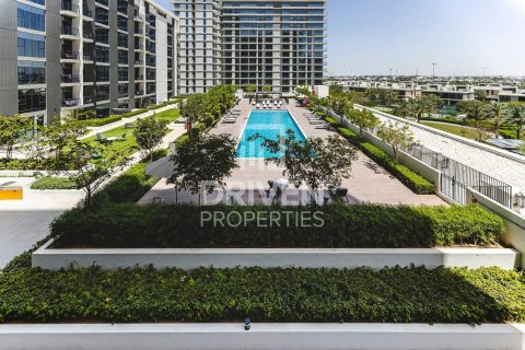 Apartment de 2 dormitorios en Golfville, UAE No. 202619 11