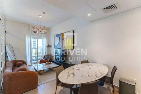 Apartment de 2 dormitorios en Golfville, UAE No. 202619