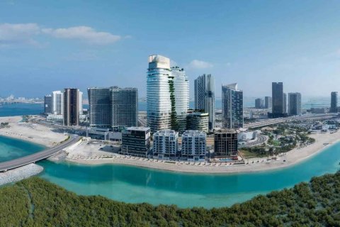 Rivage في جزيرة الريم, الإمارات العربية المتحدة رقم 70513