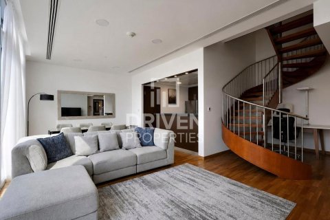 Apartment de 2 dormitorios en DIFC, UAE No. 204762 4