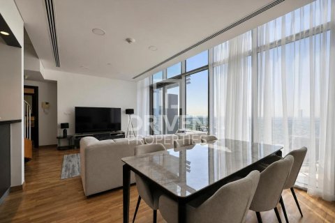 Apartment de 2 dormitorios en DIFC, UAE No. 204762 6