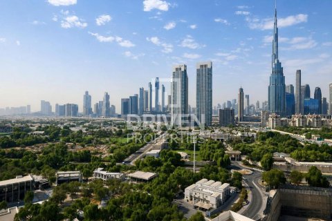 Apartment de 2 dormitorios en DIFC, UAE No. 204762 19