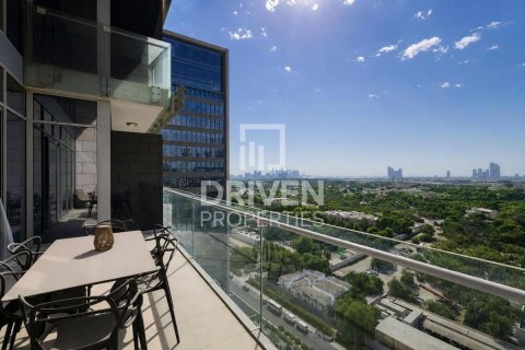Apartment de 2 dormitorios en DIFC, UAE No. 204762 18